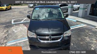 Dodge Grand Caravan Passenger - Thumbnail 10