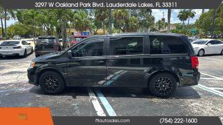 Dodge Grand Caravan Passenger - Thumbnail 13