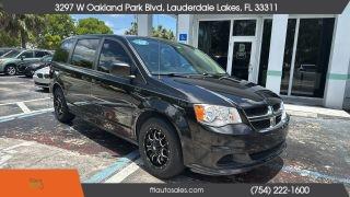 Dodge Grand Caravan Passenger - Thumbnail 9