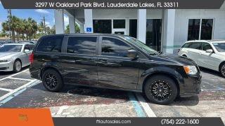Dodge Grand Caravan Passenger - Thumbnail 17