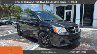 Dodge Grand Caravan Passenger - Thumbnail 8