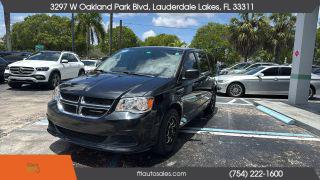 Dodge Grand Caravan Passenger - Thumbnail 12