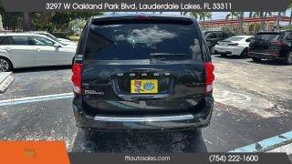 Dodge Grand Caravan Passenger - Thumbnail 15