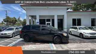 Dodge Grand Caravan Passenger - Thumbnail 7