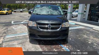 Dodge Grand Caravan Passenger - Thumbnail 11