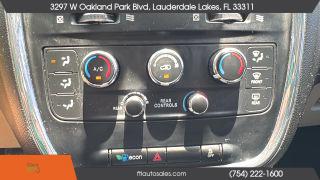 Dodge Grand Caravan Passenger - Thumbnail 2