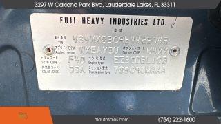 Subaru B9 Tribeca - Thumbnail 6