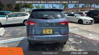 Subaru B9 Tribeca - Thumbnail 15