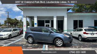 Subaru B9 Tribeca - Thumbnail 7