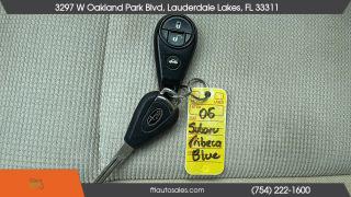 Subaru B9 Tribeca - Thumbnail 4