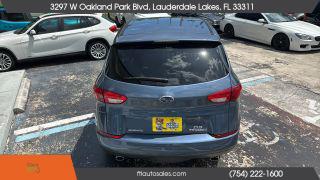 Subaru B9 Tribeca - Thumbnail 14