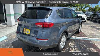 Subaru B9 Tribeca - Thumbnail 16