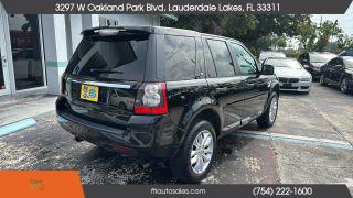 Land Rover Lr2 - Thumbnail 17