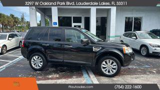 Land Rover Lr2 - Thumbnail 18