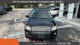 Land Rover Lr2 - Thumbnail 10
