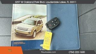 Land Rover Lr2 - Thumbnail 4