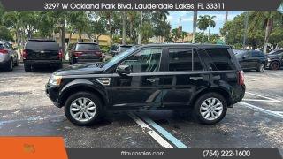 Land Rover Lr2 - Thumbnail 13