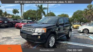 Land Rover Lr2 - Thumbnail 12