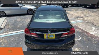 Honda Civic - Thumbnail 15