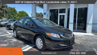 Honda Civic - Thumbnail 9