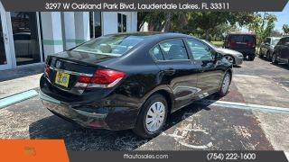 Honda Civic - Thumbnail 17