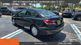 Honda Civic - Thumbnail 14