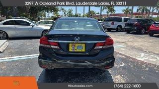 Honda Civic - Thumbnail 16