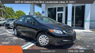 Honda Civic - Thumbnail 8