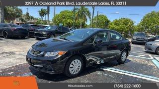 Honda Civic - Thumbnail 12