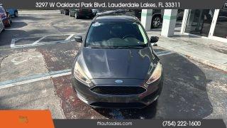 Ford Focus - Thumbnail 10