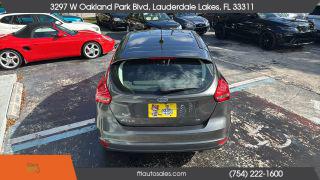 Ford Focus - Thumbnail 15