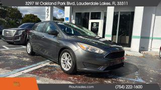 Ford Focus - Thumbnail 9