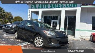 Mazda Mazda3 - Thumbnail 8