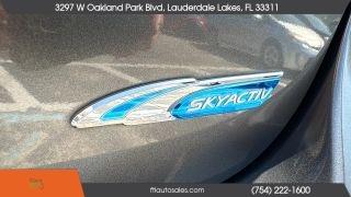 Mazda Mazda3 - Thumbnail 19