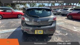 Mazda Mazda3 - Thumbnail 15