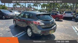 Mazda Mazda3 - Thumbnail 14