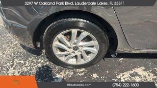 Mazda Mazda3 - Thumbnail 20