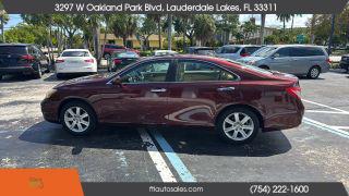 Lexus Es - Thumbnail 13