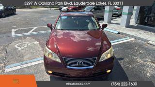 Lexus Es - Thumbnail 10