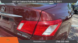 Lexus Es - Thumbnail 20