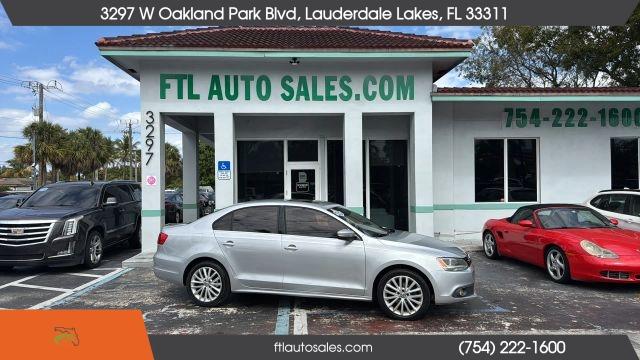 Volkswagen Jetta - View 1