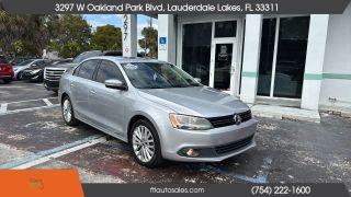 Volkswagen Jetta - Thumbnail 8