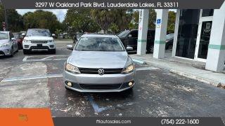 Volkswagen Jetta - Thumbnail 9