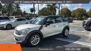 Mini Countryman - Thumbnail 12