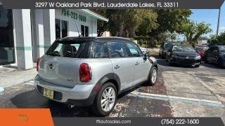 Mini Countryman - Thumbnail 17