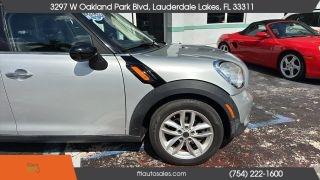 Mini Countryman - Thumbnail 20