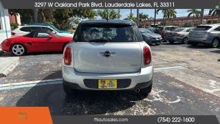 Mini Countryman - Thumbnail 16