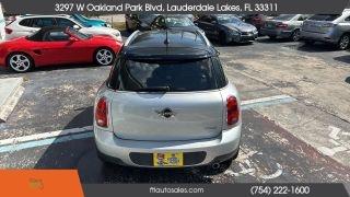 Mini Countryman - Thumbnail 15