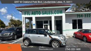 Mini Countryman - Thumbnail 18