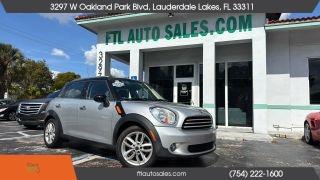 Mini Countryman - Thumbnail 8